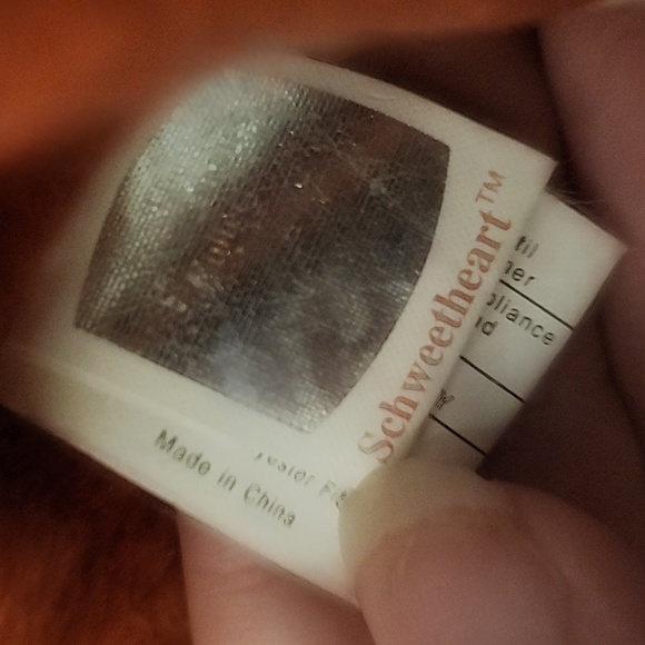 Schweetheart beanie baby - Picture 4 of 4